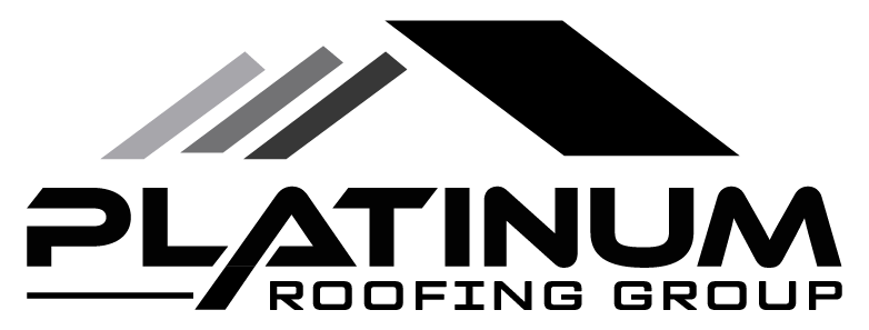 Platinum Roofing Group logo